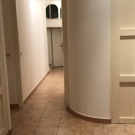 Maxroma شقة