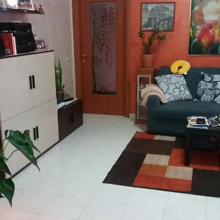 Maxroma شقة *